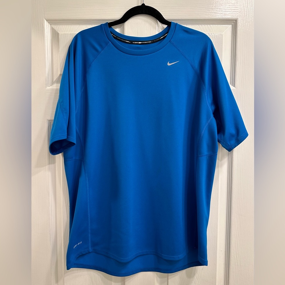 Nike Dri-Fit Shirt